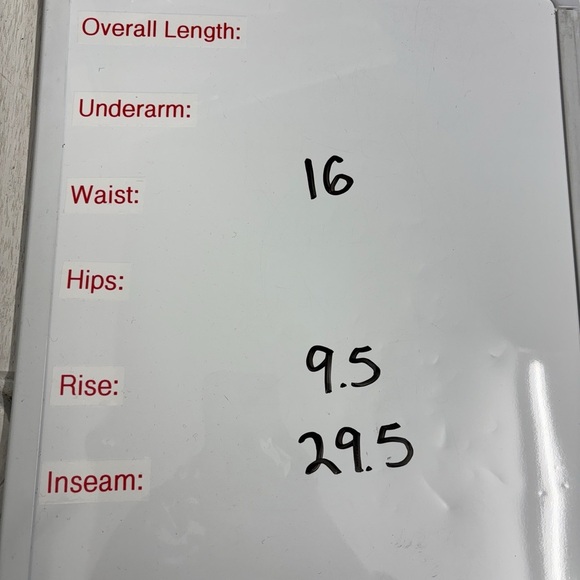 Exofficio Black Cargo Pants Nylon Stretch 12 Wide Leg - Picture 7 of 8